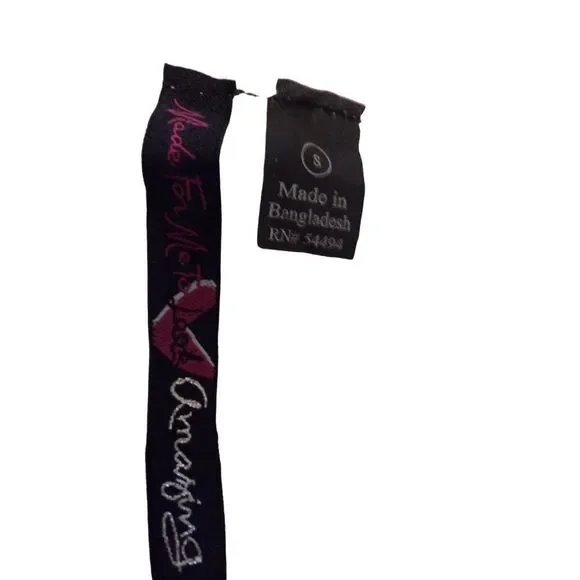 MAD For Me Shoulder Cut Out Dress Women Small Cream Acrylic Off Shoulder - Picture 4 of 5